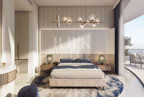 Apartment · Available - Dubai