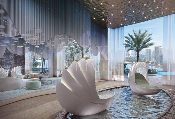 Apartment · Available - Dubai
