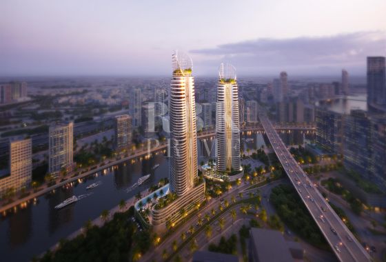 Apartment · Available - Dubai