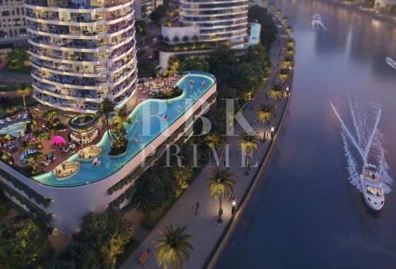 Apartment · Available - Dubai