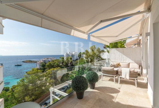 Available - Apartment - Calvià