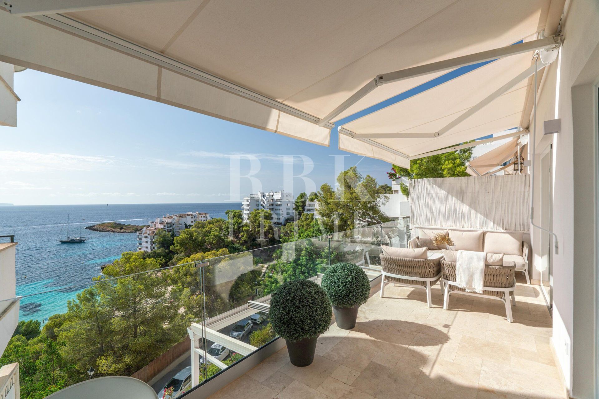 Available - Apartment - Calvià