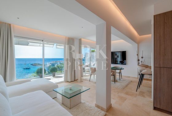 Available - Apartment - Calvià