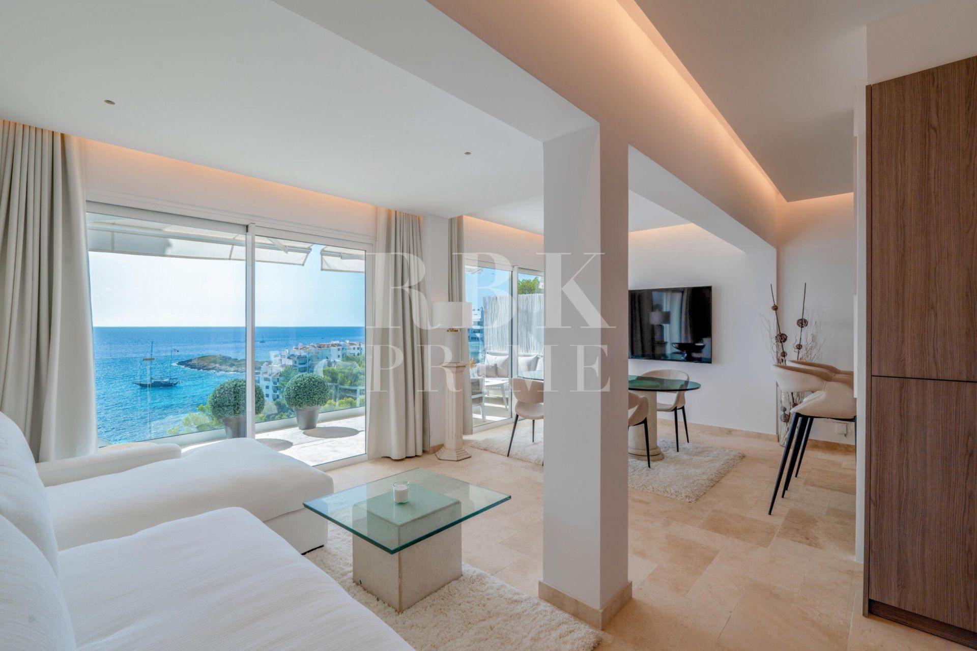 Available - Apartment - Calvià