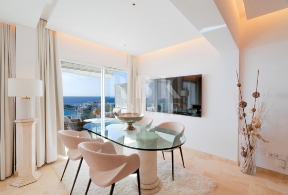 Available - Apartment - Calvià