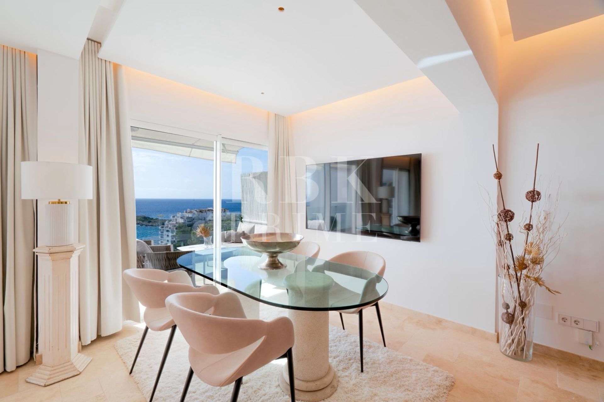 Available - Apartment - Calvià
