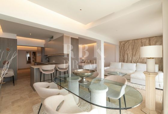 Available - Apartment - Calvià