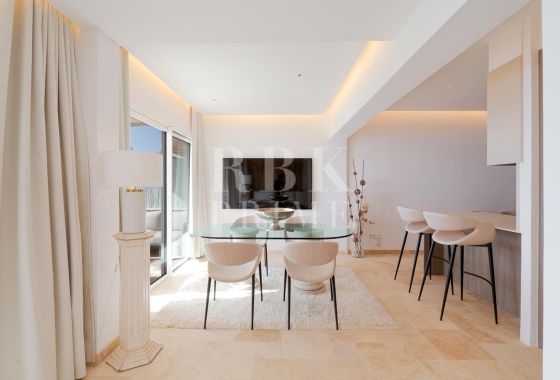 Available - Apartment - Calvià