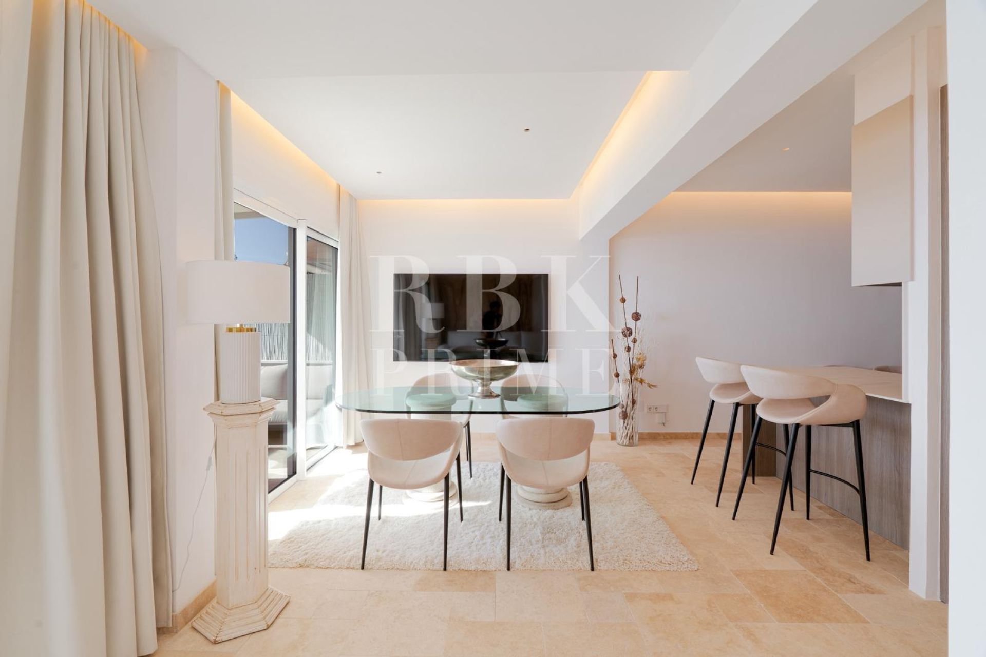 Available - Apartment - Calvià