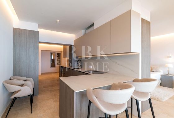 Available - Apartment - Calvià