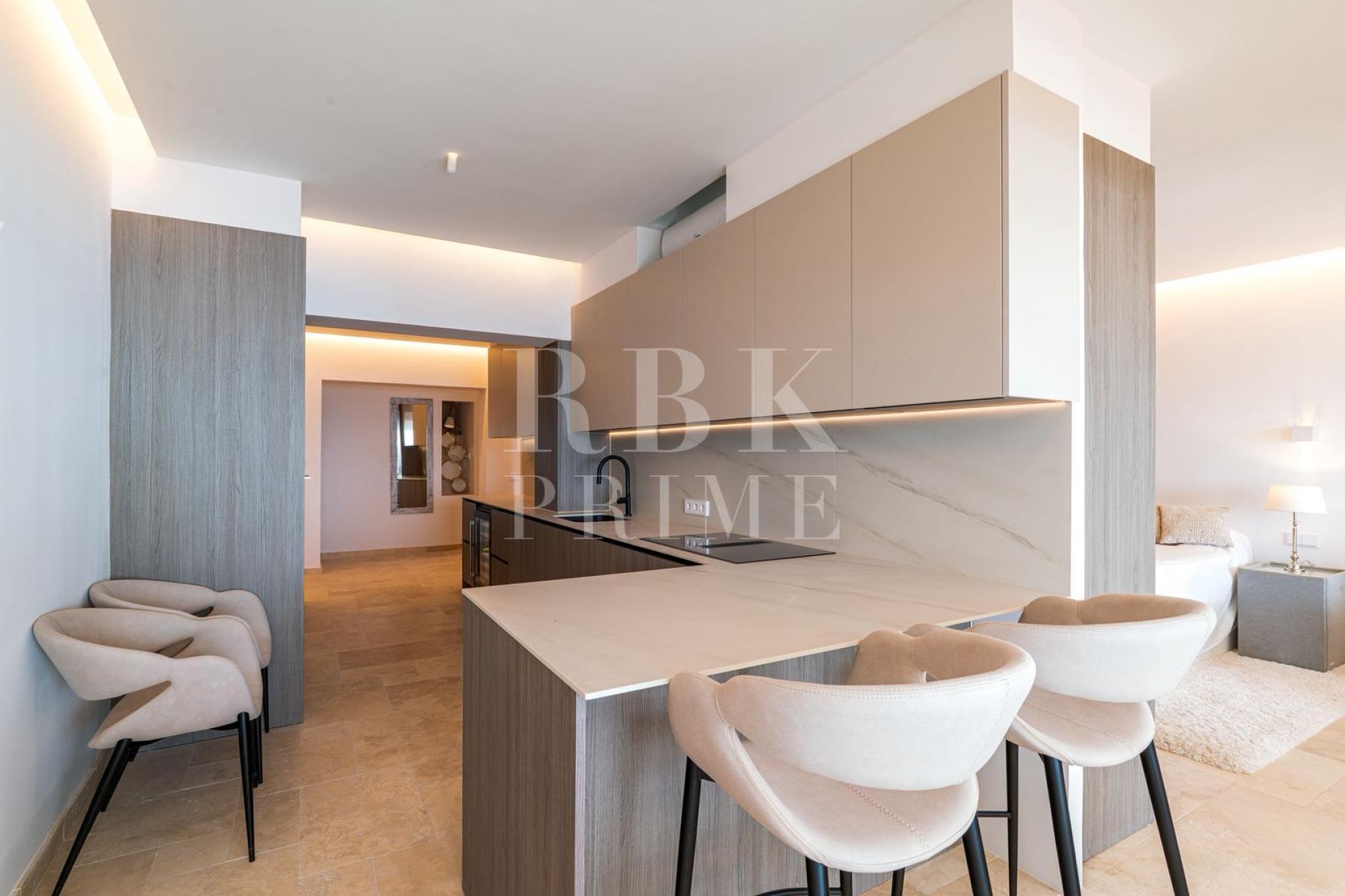 Available - Apartment - Calvià