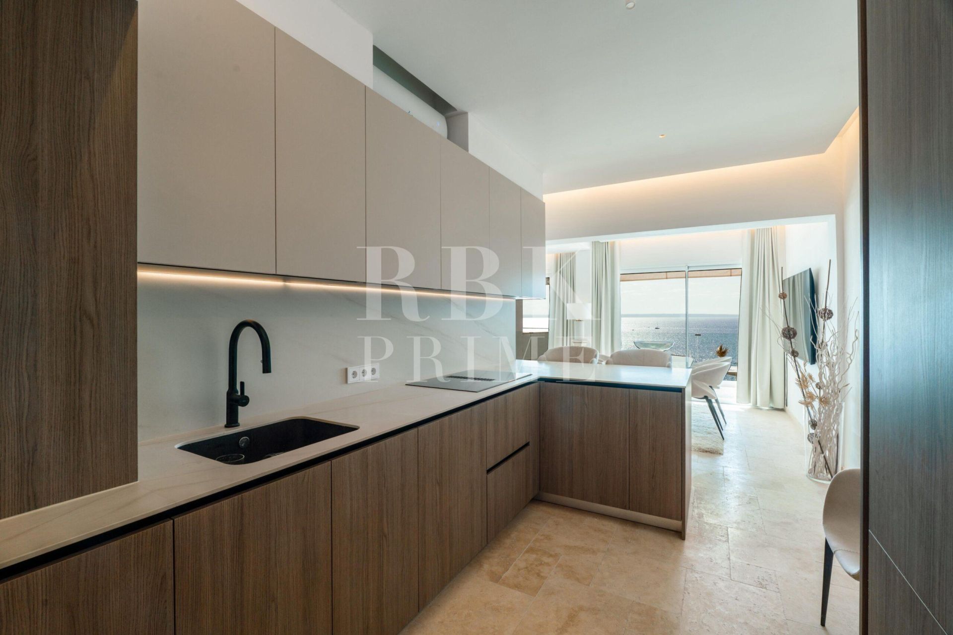 Available - Apartment - Calvià