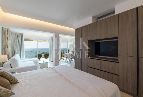 Available - Apartment - Calvià