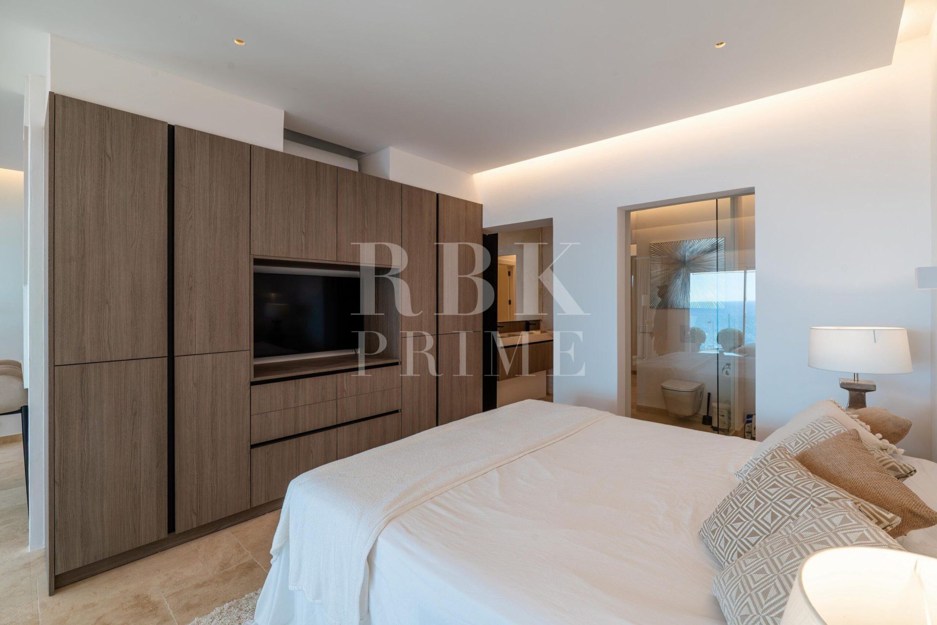 Available - Apartment - Calvià