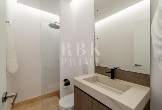 Available - Apartment - Calvià