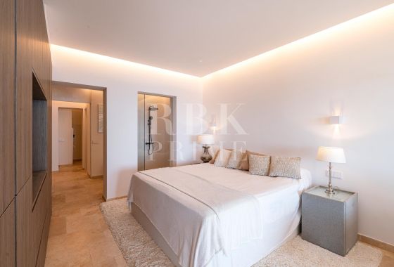 Available - Apartment - Calvià