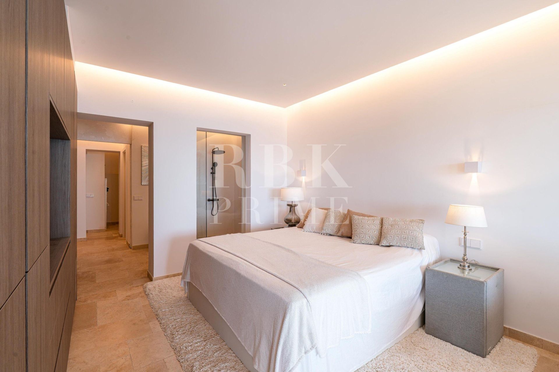 Available - Apartment - Calvià