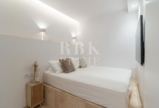 Available - Apartment - Calvià