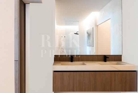 Available - Apartment - Calvià