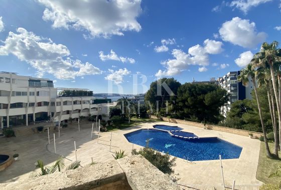 Apartment · Available - Calvià