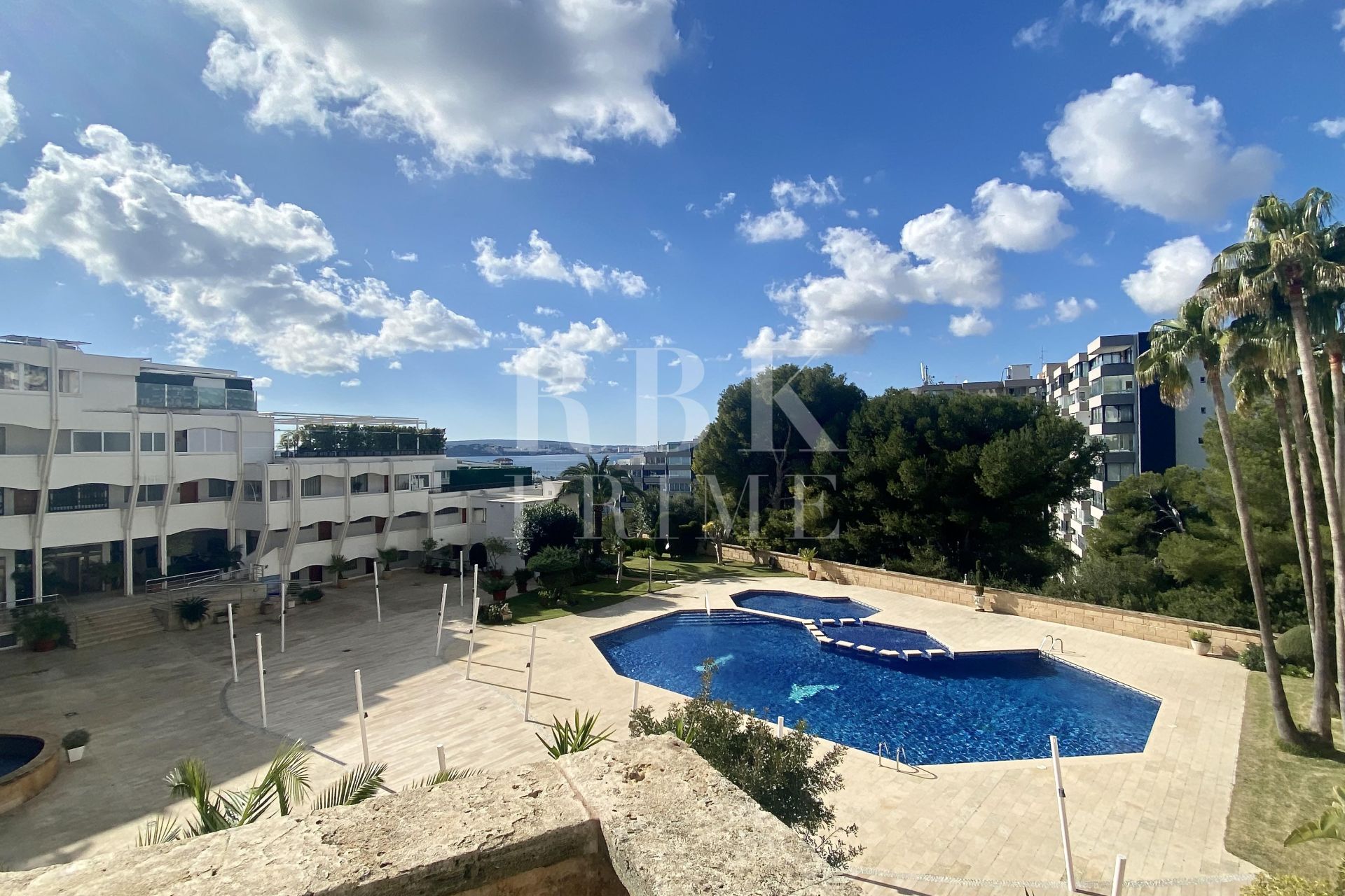 Available - Apartment - Calvià