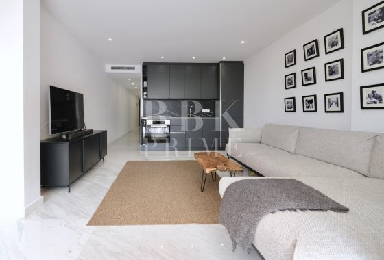 Apartment · Available - Calvià