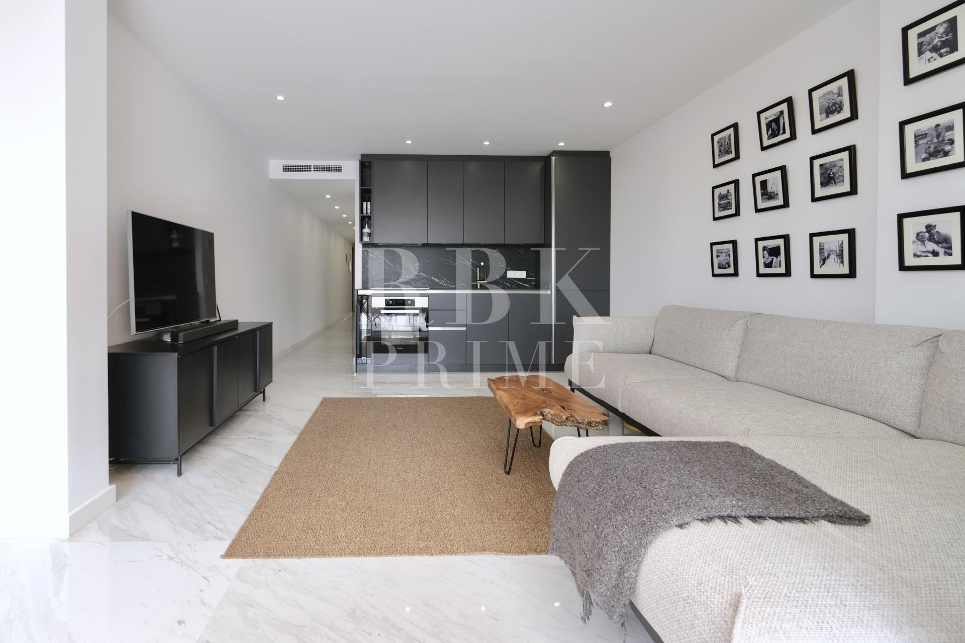 Available - Apartment - Calvià