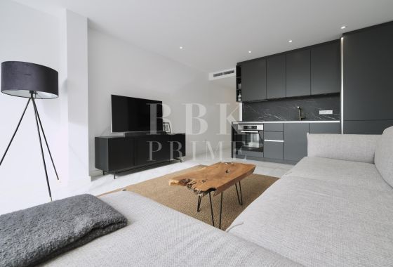 Apartment · Available - Calvià