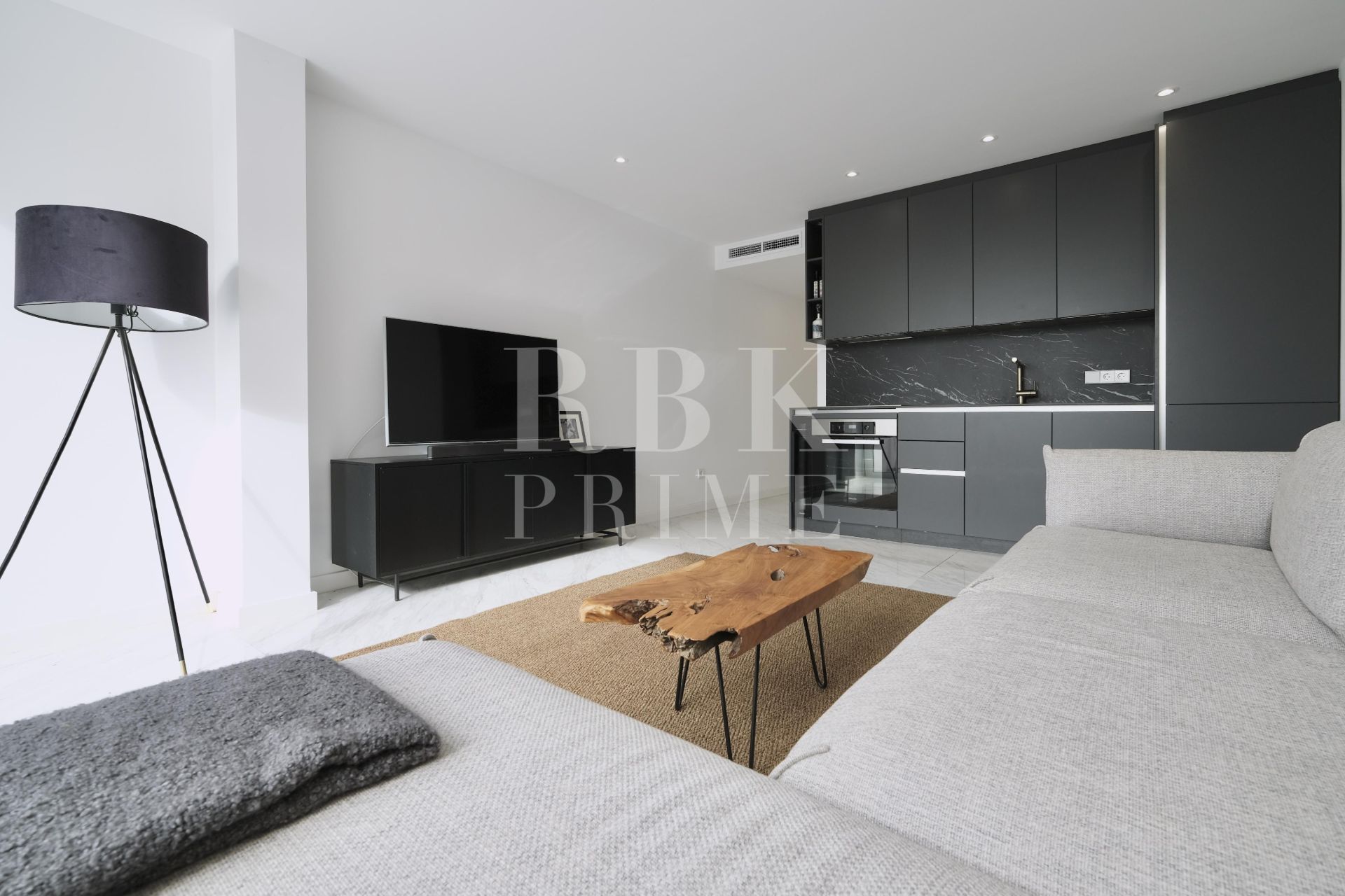 Available - Apartment - Calvià
