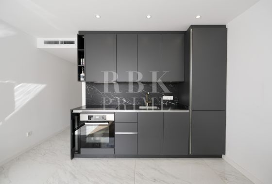 Apartment · Available - Calvià