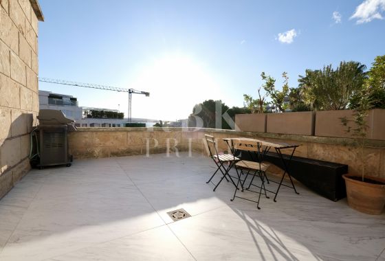 Apartment · Available - Calvià