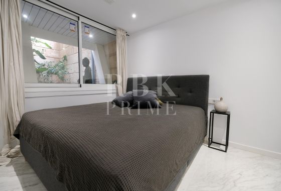 Apartment · Available - Calvià