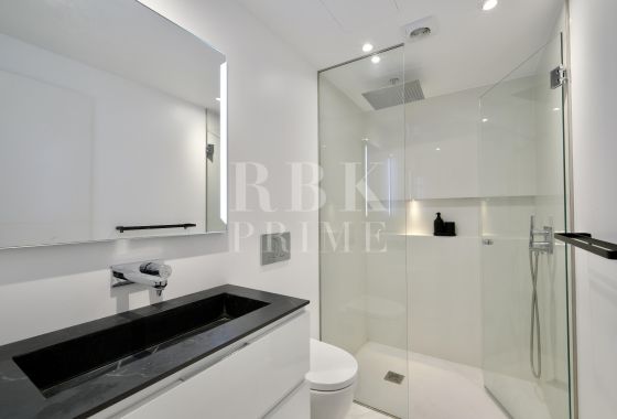 Apartment · Available - Calvià