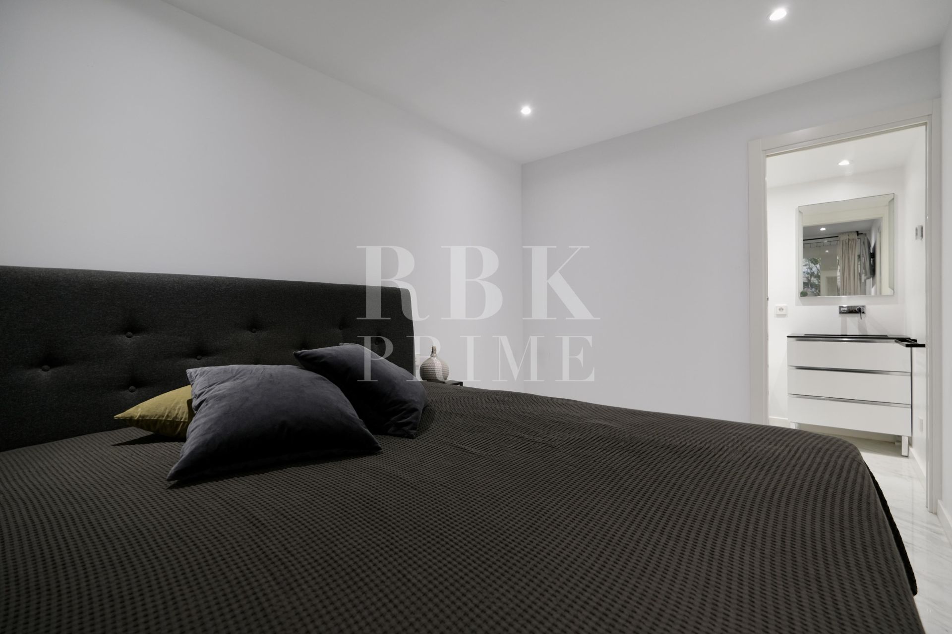 Available - Apartment - Calvià
