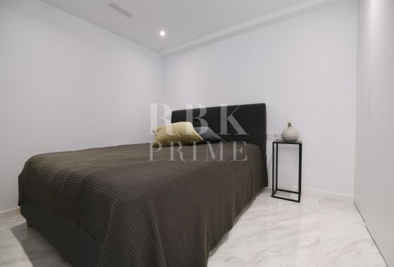 Apartment · Available - Calvià