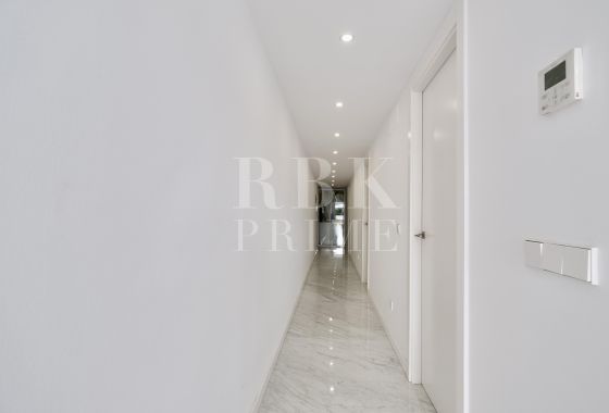 Apartment · Available - Calvià