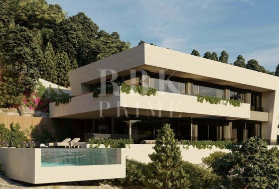 Urban plot · Available - Palma