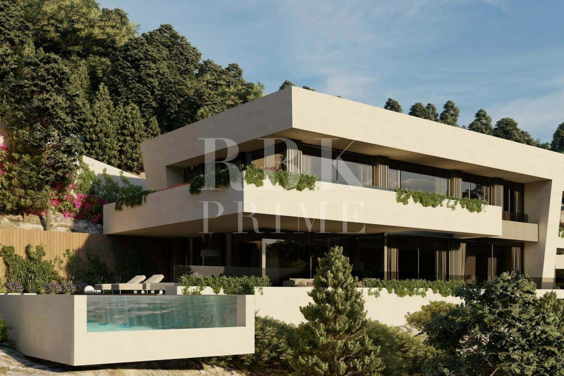 Available - Urban plot - Palma
