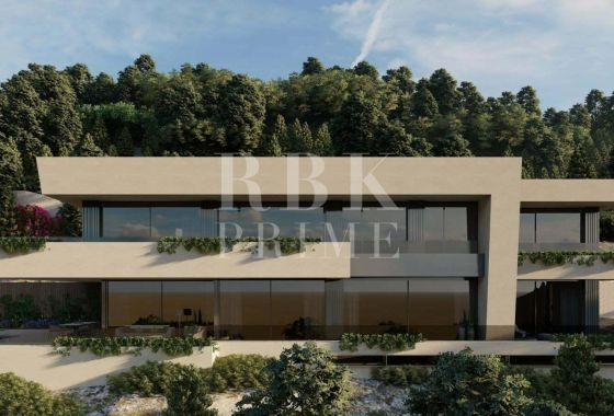 Urban plot · Available - Palma