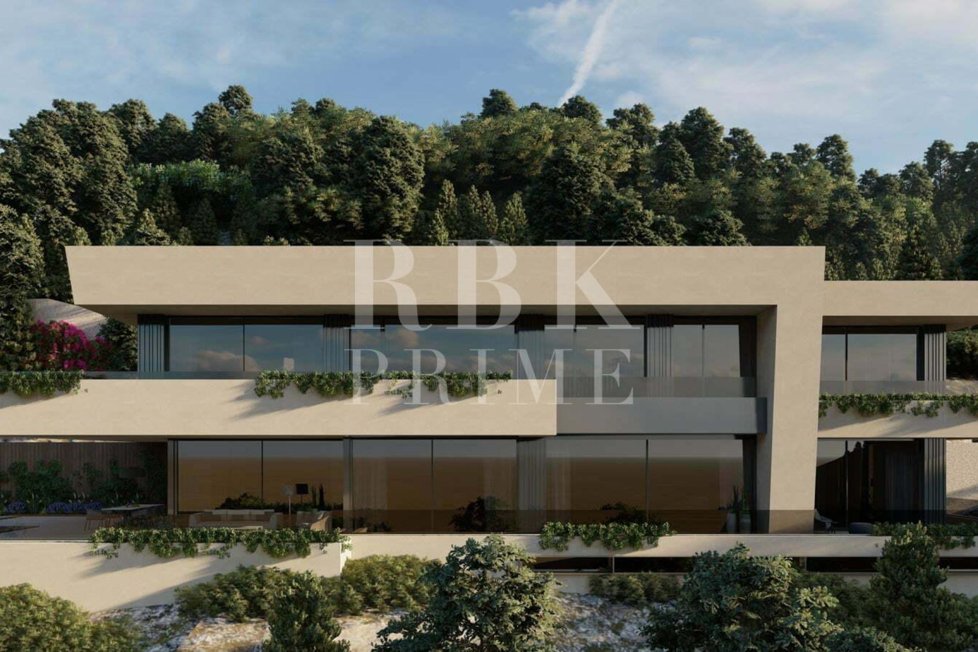 Available - Urban plot - Palma