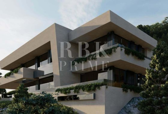Urban plot · Available - Palma