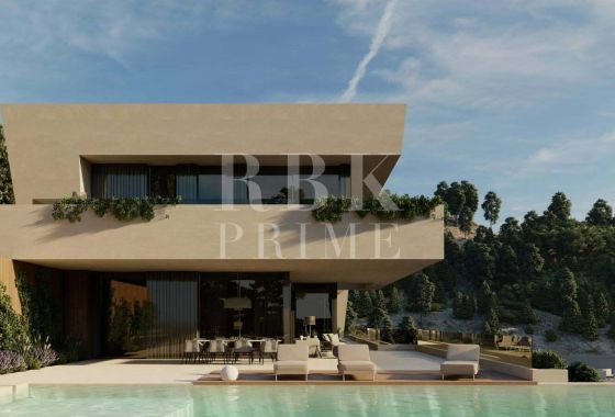Urban plot · Available - Palma