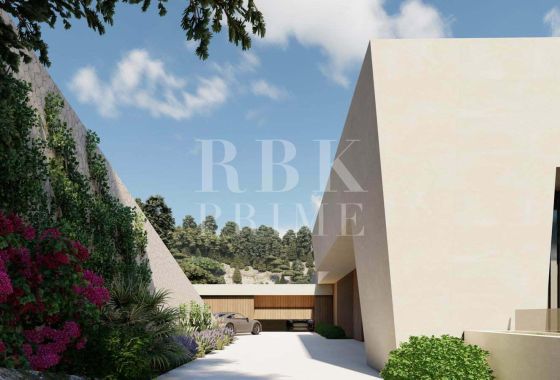 Urban plot · Available - Palma