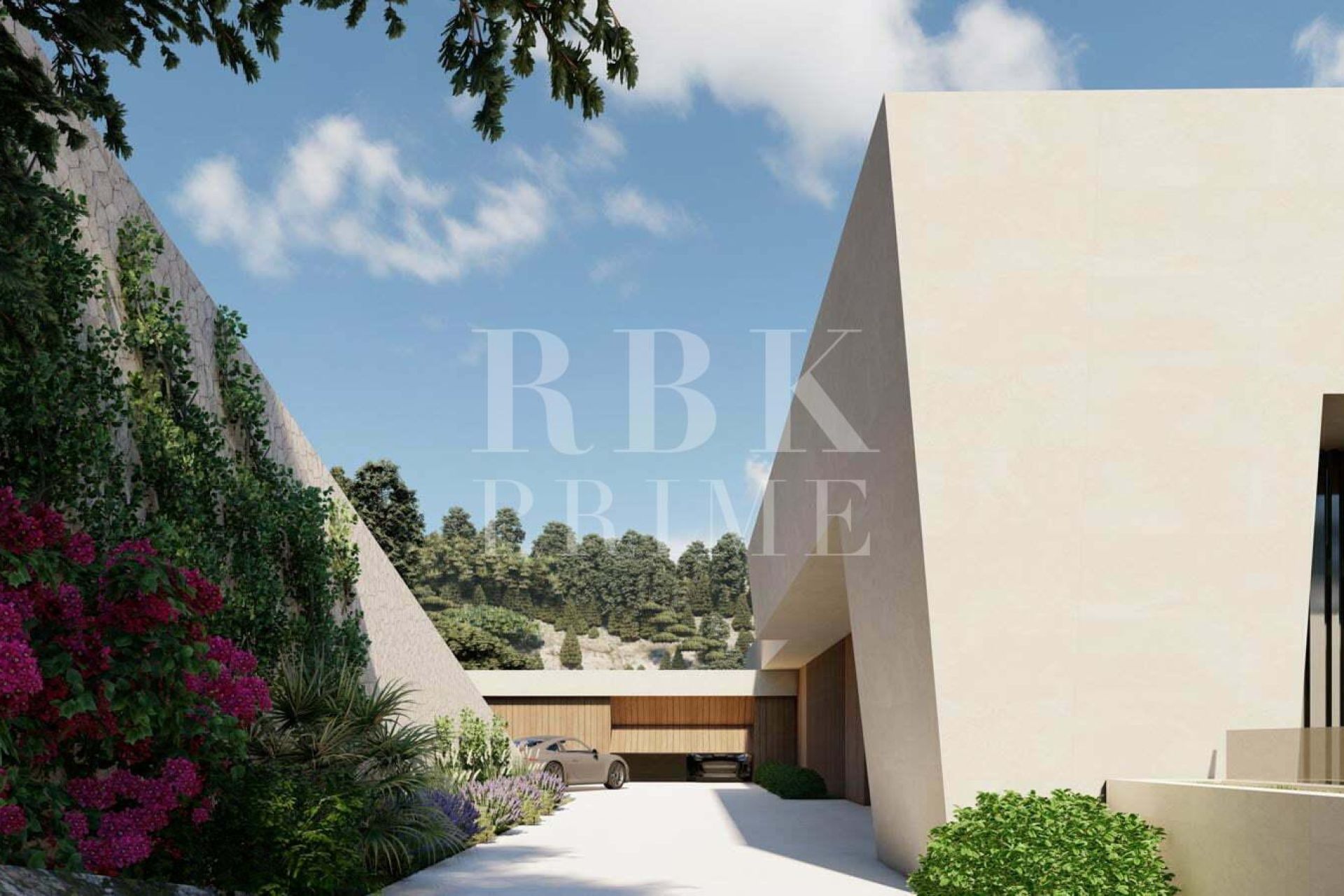 Available - Urban plot - Palma