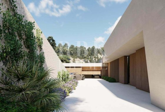 Urban plot · Available - Palma