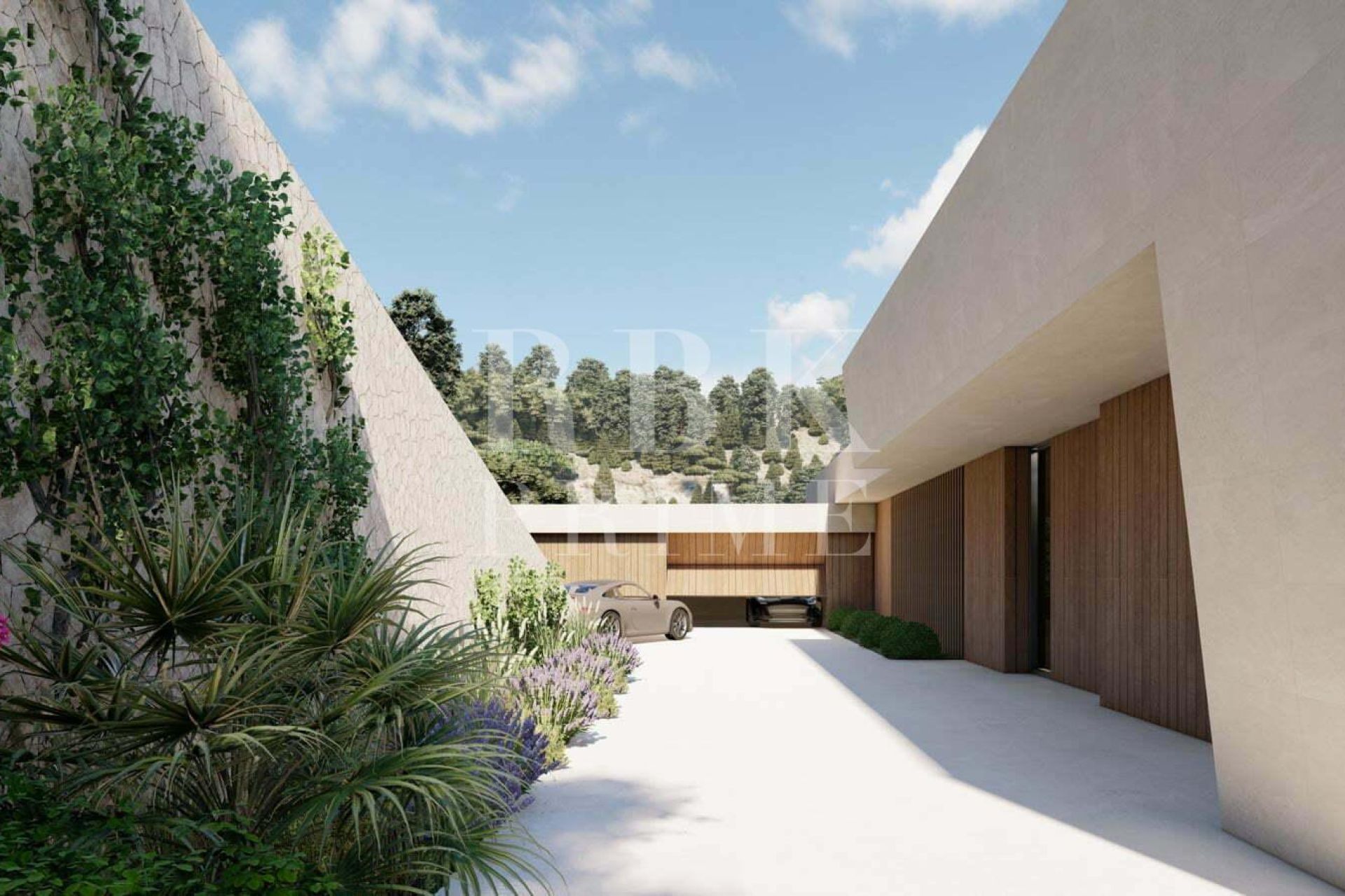 Available - Urban plot - Palma