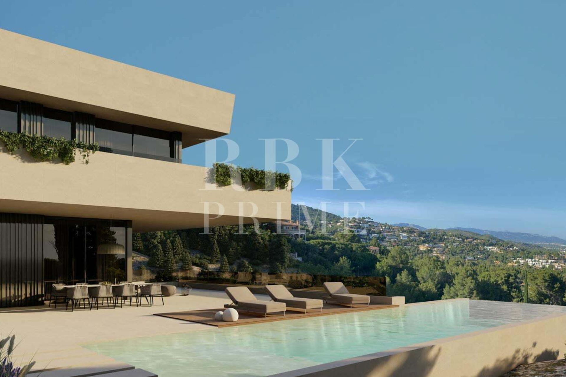 Available - Urban plot - Palma