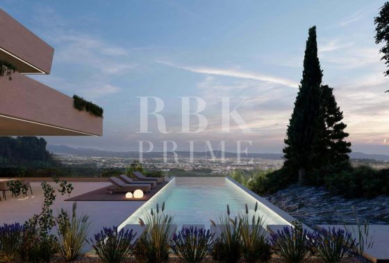Urban plot · Available - Palma