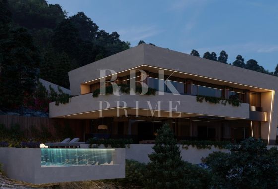 Urban plot · Available - Palma