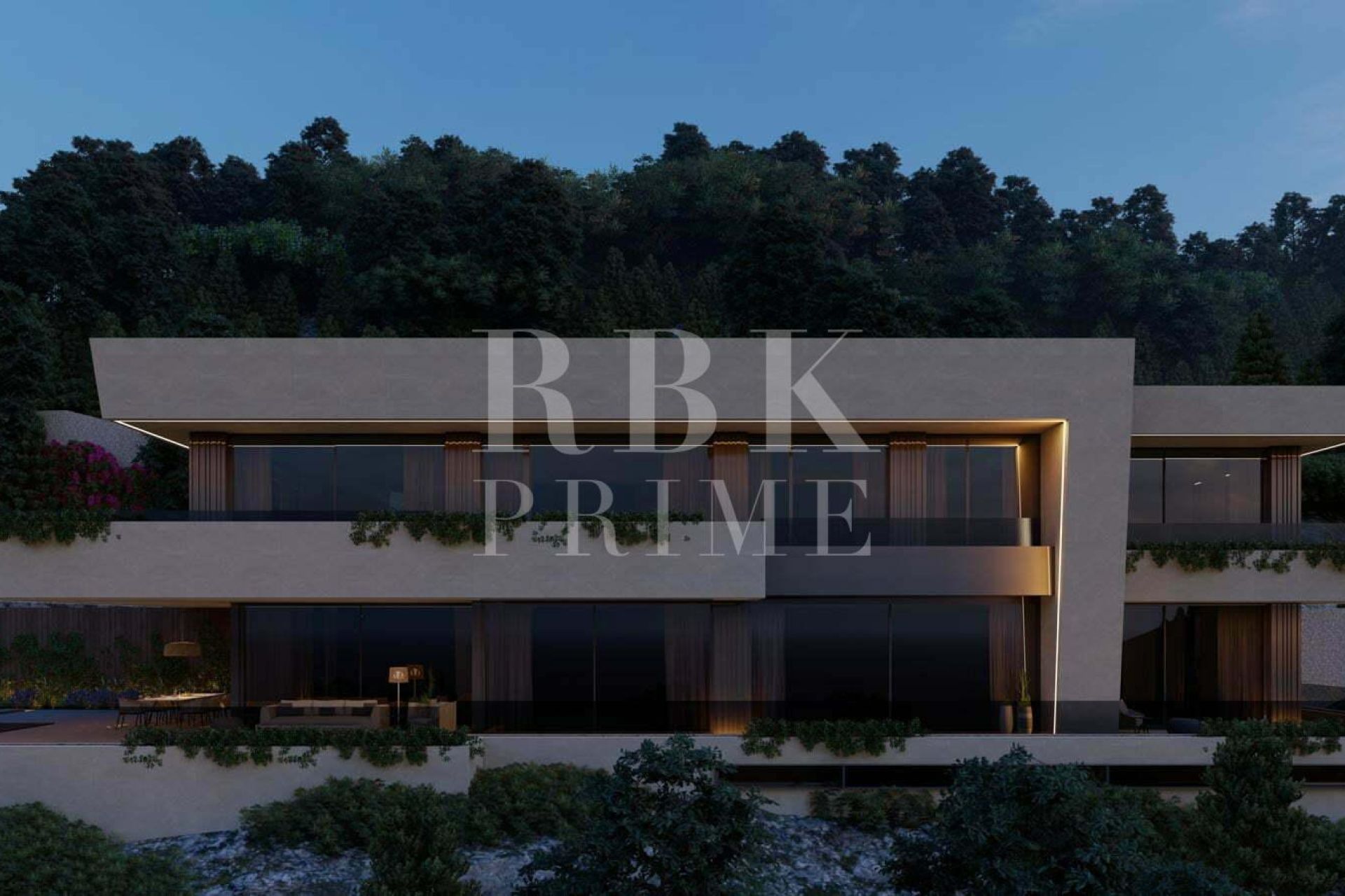 Available - Urban plot - Palma